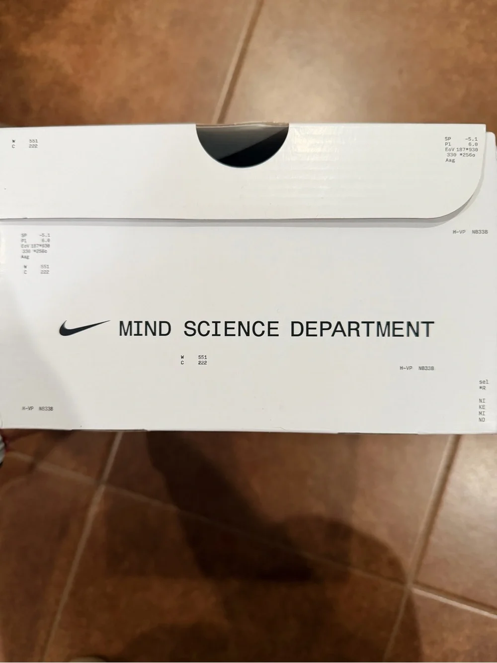 Nike Mind 02 Sneakers